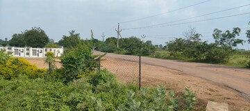 Plot Area in  Plot at Sangareddy – for Sale