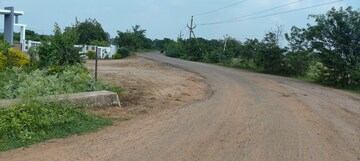 Plot Area in  Plot at Sangareddy – for Sale