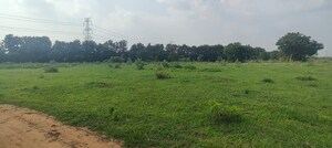 Plot Area in  Plot at Sangareddy – for Sale