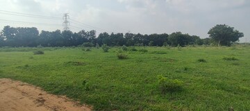 Plot Area in  Plot at Sangareddy – for Sale
