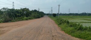 Plot Area in  Plot at Sangareddy – for Sale