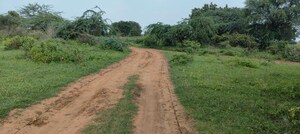 Plot Area in  Plot at Sangareddy – for Sale