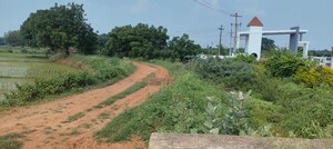  Plot – Garden View at Sangareddy - for Sale
