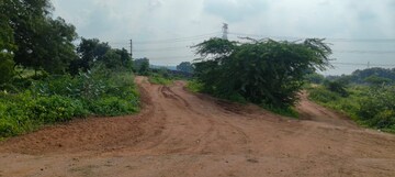 Plot Area in  Plot at Sangareddy – for Sale