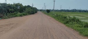  Plot For Sale in Sangareddy