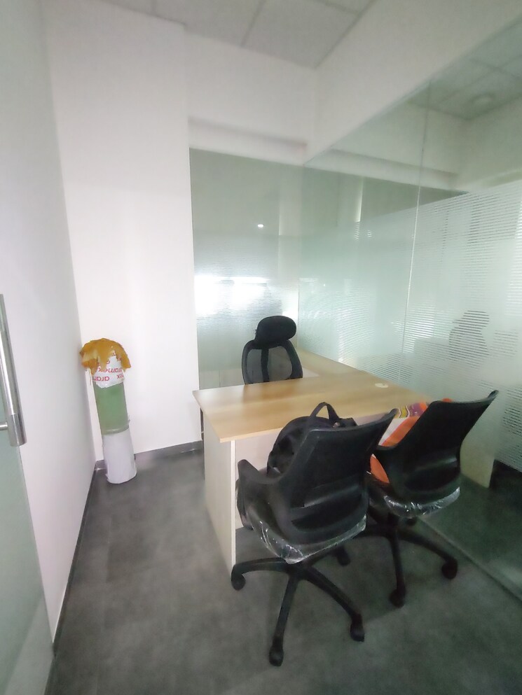 undefined, arihant-aura Commercial Office Space 980 Sq.Ft. In Turbhe Navi Mumbai 9041618