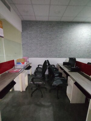  Office Space For Rent in Arihant Aura, Turbhe