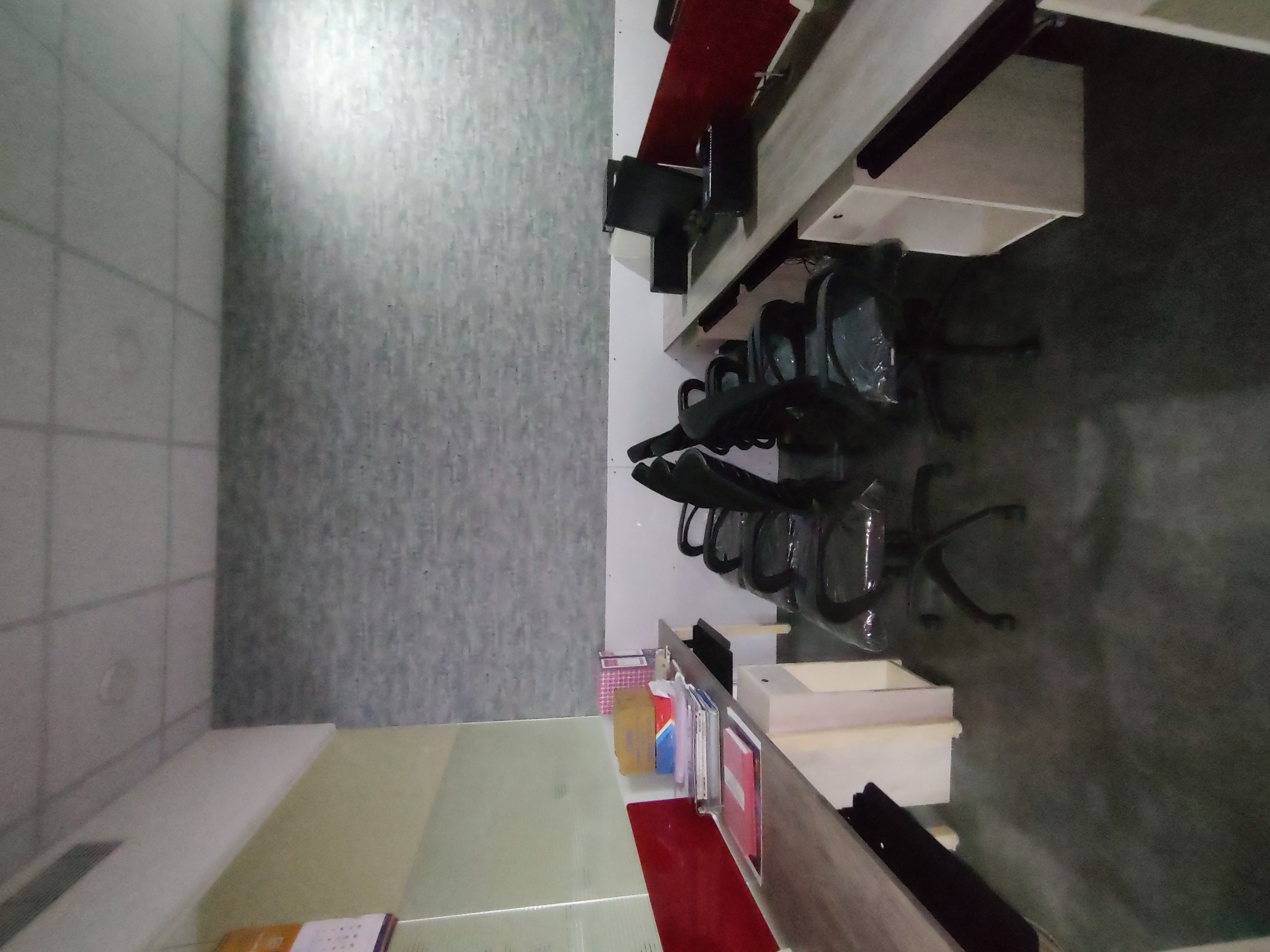 Office Space For Rent in Arihant Aura