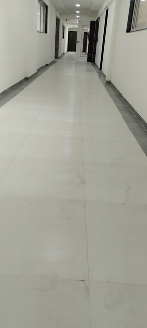 Room in 1 BHK Apartment at JVM Corner Stone, Naupada – for Sale