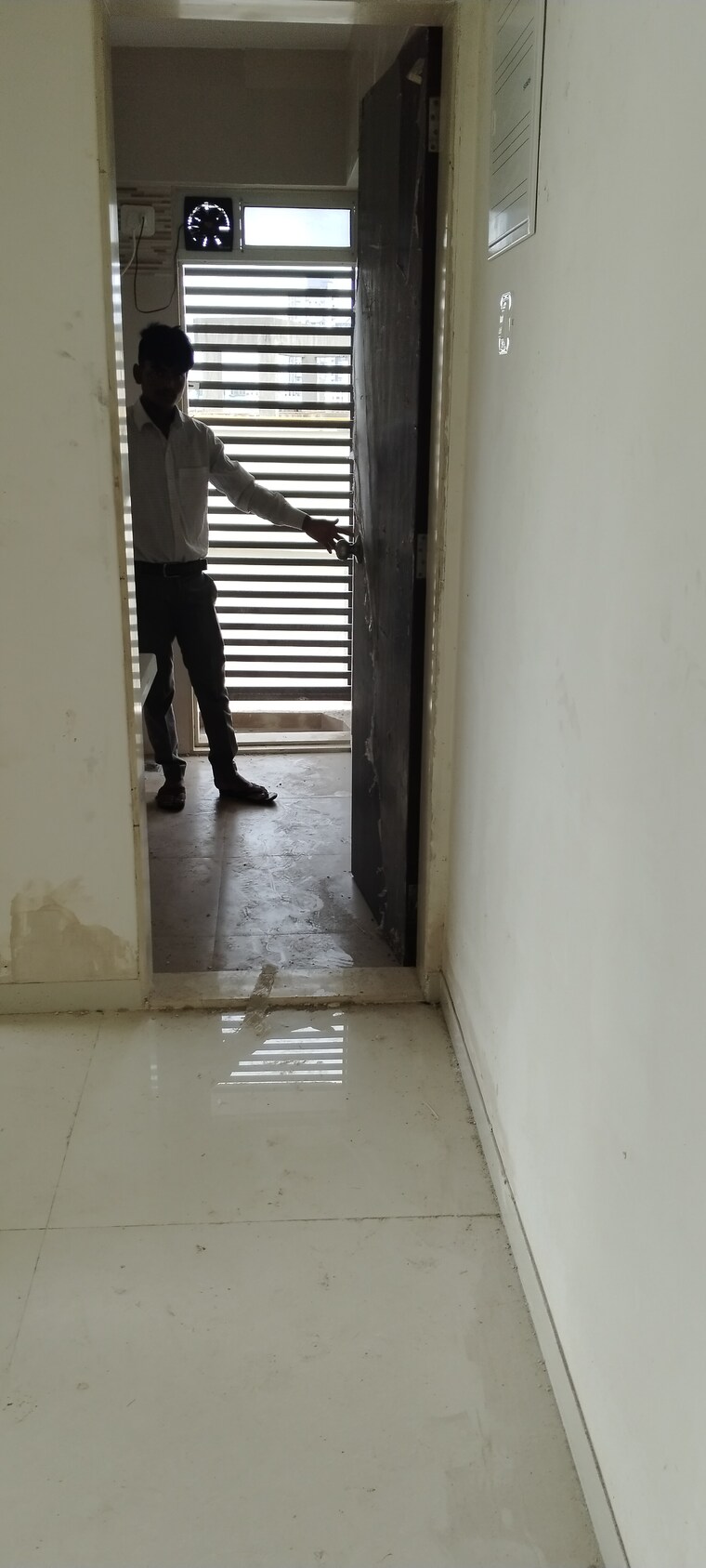 undefined, jvm-corner-stone 1 Bedroom 301 Sq.Ft. Apartment In Naupada Thane 9041626