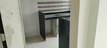 1 BHK Apartment – Exterior View View at JVM Corner Stone, Naupada - for Sale