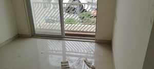 Balcony in 1 BHK Apartment at JVM Corner Stone, Naupada – for Sale