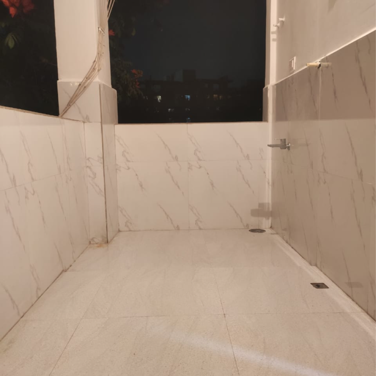 Bathroom, kondapur 3 Bedroom 2000 Sq.Ft. Builder Floor In Kondapur Hyderabad 9041624
