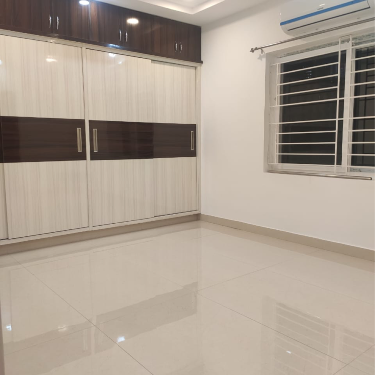 Kitchen, kondapur 3 Bedroom 2000 Sq.Ft. Builder Floor In Kondapur Hyderabad 9041624