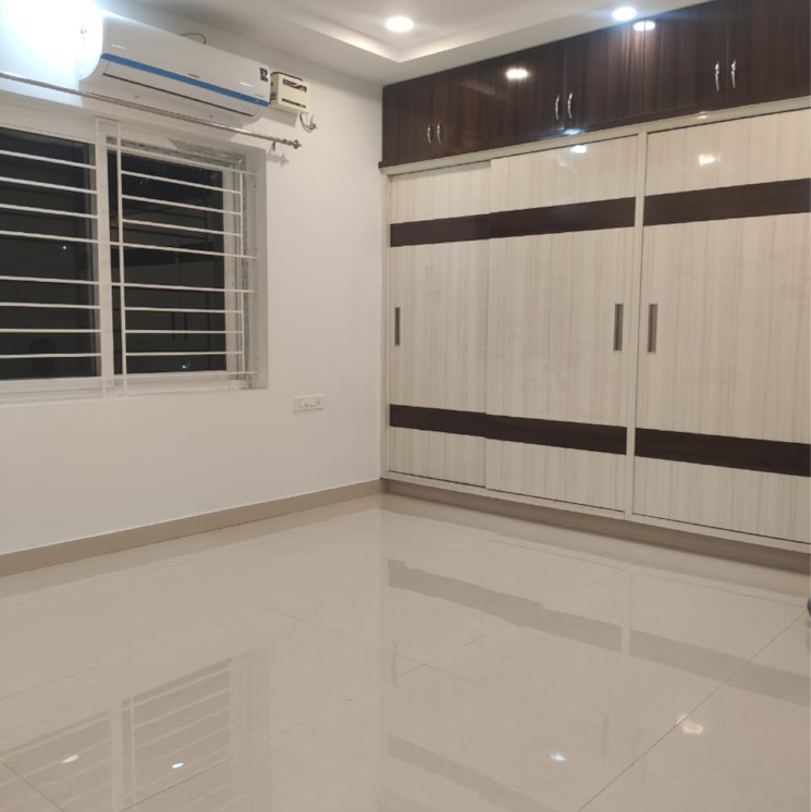 Kitchen, kondapur 3 Bedroom 2000 Sq.Ft. Builder Floor In Kondapur Hyderabad 9041624