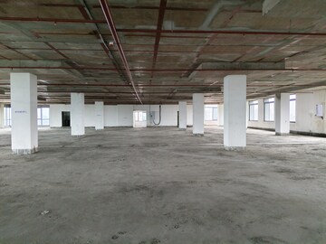  Office Space – Exterior View View at Kohinoor Business Tower, Mundhwa - for Sale