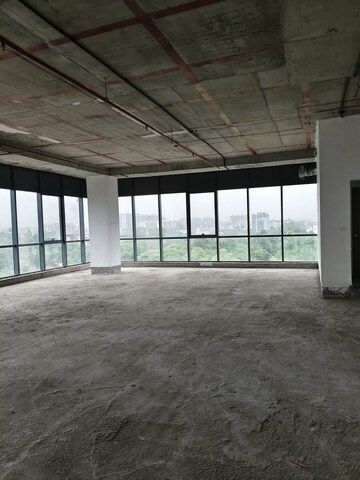Parking in  Office Space at Kohinoor Business Tower, Mundhwa – for Sale