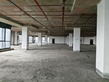  Office Space – Exterior View View at Kohinoor Business Tower, Mundhwa - for Sale