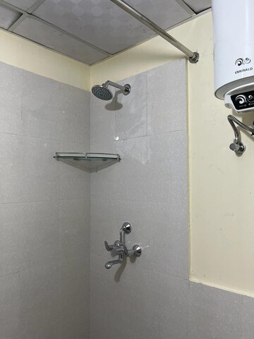Bathroom in 2 BHK Apartment at Signature Global Park 4 and 5, Sohna Sector 36 – for Rent