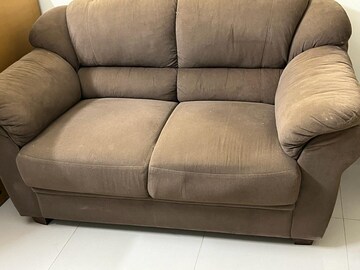 Furnished Amenities in 2 BHK Apartment at Signature Global Park 4 and 5, Sohna Sector 36 – for Rent