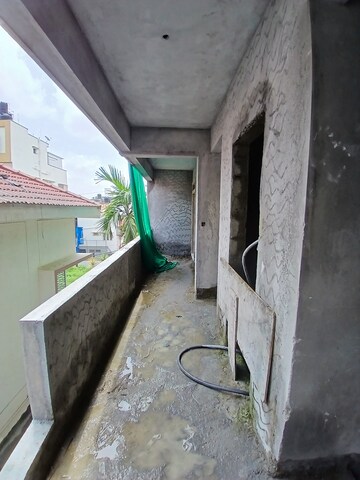 3 BHK Apartment For Sale in Subramanyapura