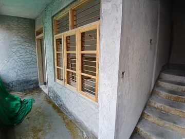 3 BHK Apartment – Exterior View View at Subramanyapura - for Sale