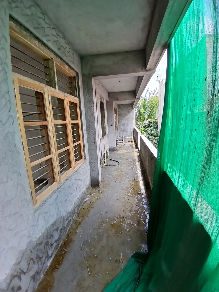 Exterior View, subramanyapura 3 Bedroom 1930 Sq.Ft. Apartment In Subramanyapura Bangalore 9041627