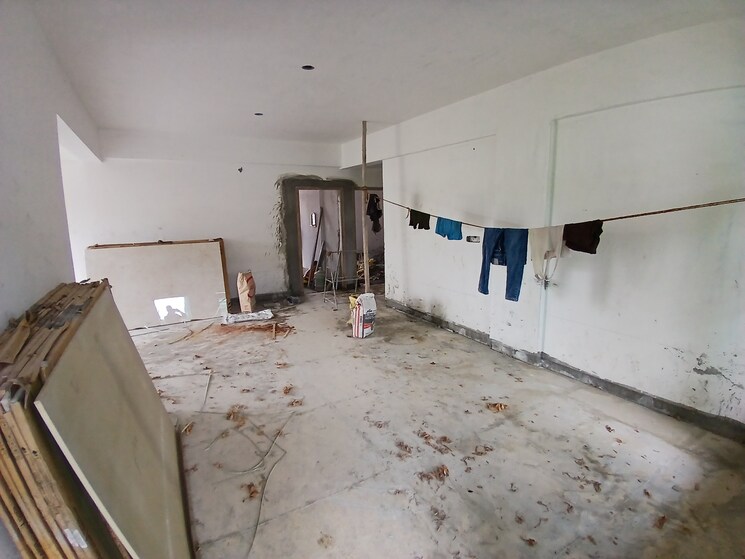 Team Area, subramanyapura 3 Bedroom 1930 Sq.Ft. Apartment In Subramanyapura Bangalore 9041627