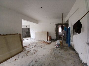 Parking in 3 BHK Apartment at Subramanyapura – for Sale