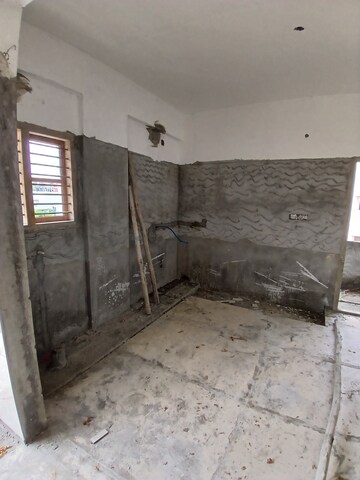 Balcony in 3 BHK Apartment at Subramanyapura – for Sale
