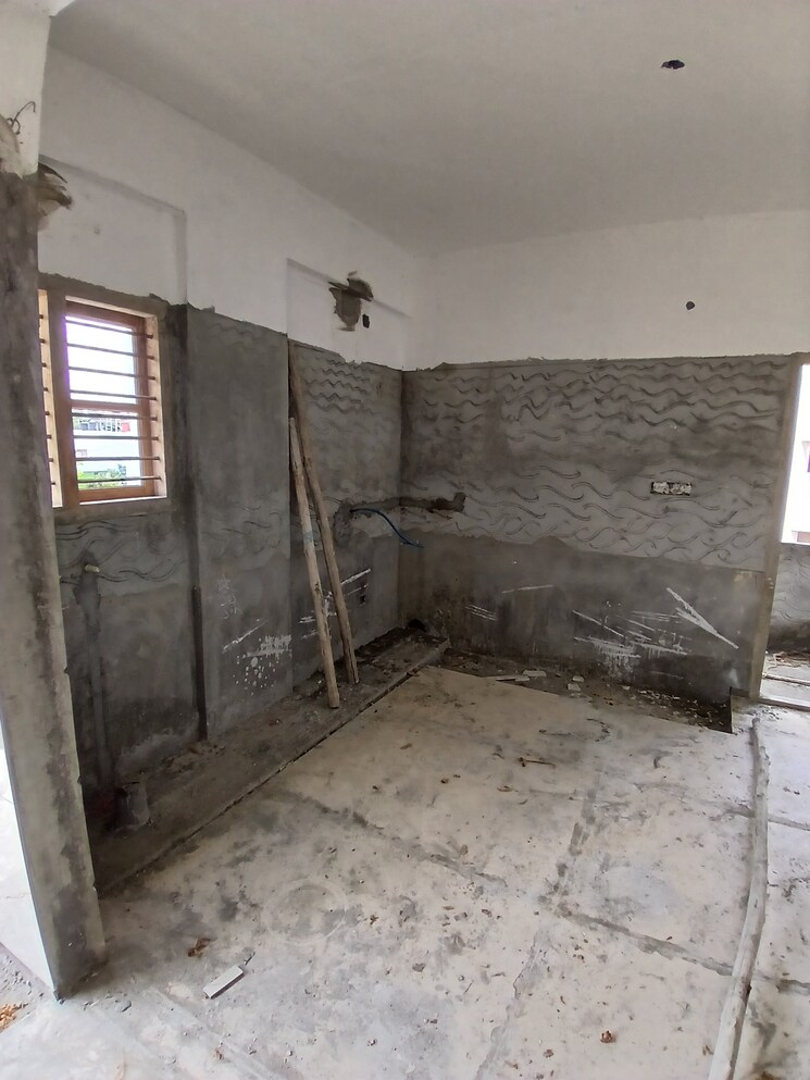 Balcony, subramanyapura 3 Bedroom 1930 Sq.Ft. Apartment In Subramanyapura Bangalore 9041627