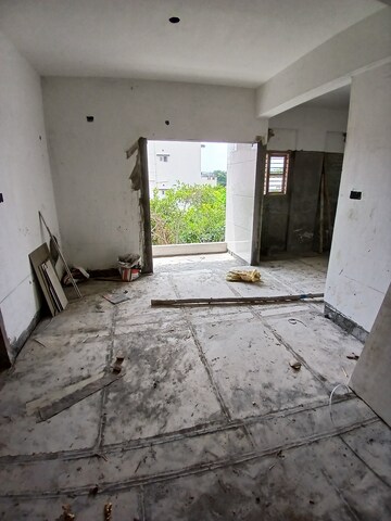 Kitchen in 3 BHK Apartment at Subramanyapura – for Sale