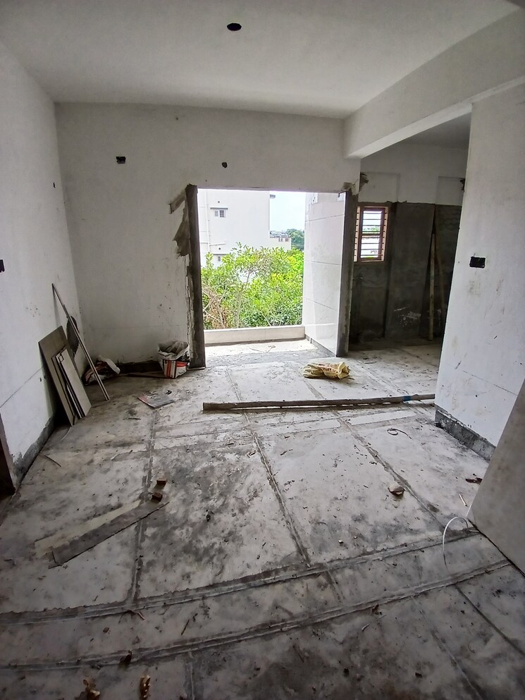 Kitchen, subramanyapura 3 Bedroom 1930 Sq.Ft. Apartment In Subramanyapura Bangalore 9041627