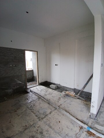 Balcony in 3 BHK Apartment at Subramanyapura – for Sale