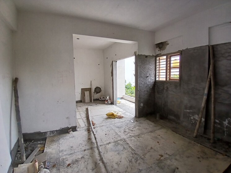 Room, subramanyapura 3 Bedroom 1930 Sq.Ft. Apartment In Subramanyapura Bangalore 9041627