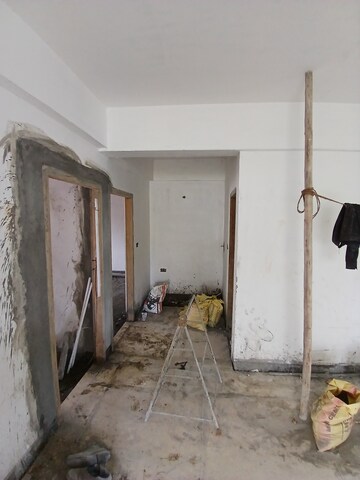 Kitchen in 3 BHK Apartment at Subramanyapura – for Sale