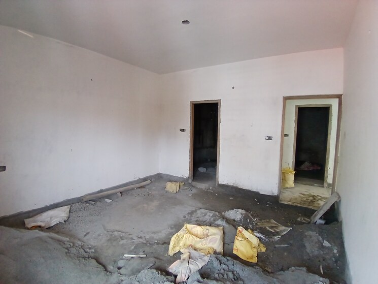 Living Room, subramanyapura 3 Bedroom 1930 Sq.Ft. Apartment In Subramanyapura Bangalore 9041627