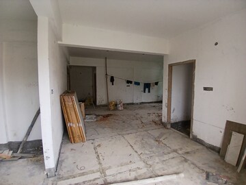 Building Lobby in 3 BHK Apartment at Subramanyapura – for Sale