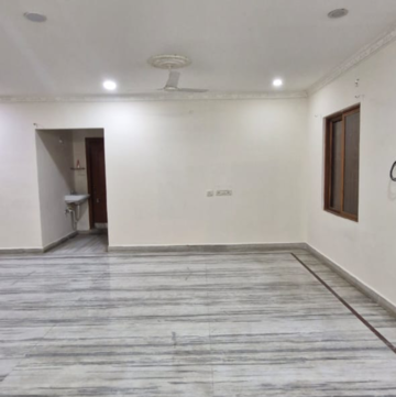 Room in 2 BHK Builder Floor at Kondapur – for Rent