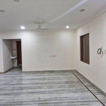 Room in 2 BHK Builder Floor at Kondapur – for Rent