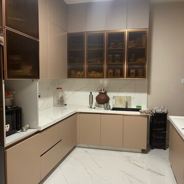 Kitchen in 6 BHK Independent House at Rajaji Nagar – for Sale