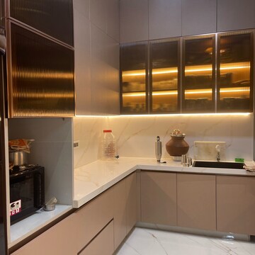 Kitchen in 6 BHK Independent House at Rajaji Nagar – for Sale