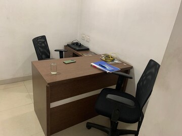 Team Area in  Office Space at Ratan Plaza Charbagh, Charbagh – for Rent