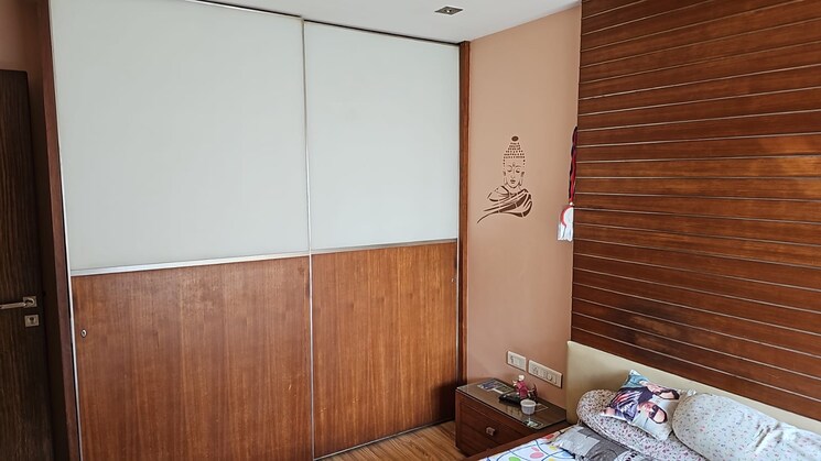 Room, eden-woods-complex 3 Bedroom 1500 Sq.Ft. Apartment In Manpada Thane 9041657