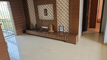 Furnished Amenities in 3 BHK Apartment at Eden Woods complex, Manpada – for Rent