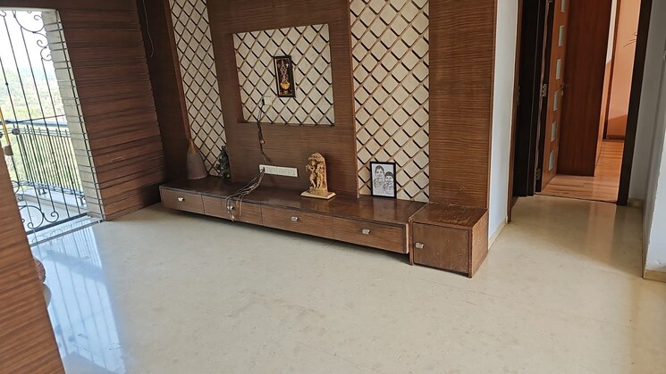 undefined, eden-woods-complex 3 Bedroom 1500 Sq.Ft. Apartment In Manpada Thane 9041657