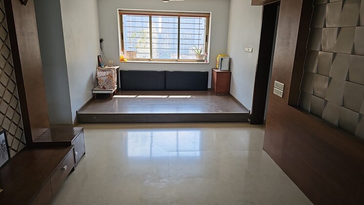 Room, eden-woods-complex 3 Bedroom 1500 Sq.Ft. Apartment In Manpada Thane 9041657