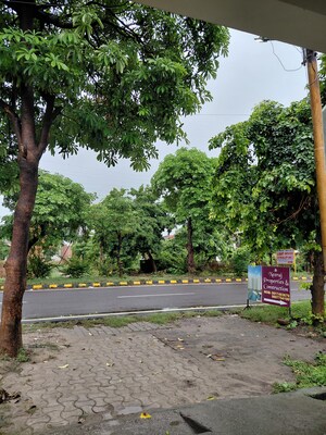  Plot For Sale in New Moradabad