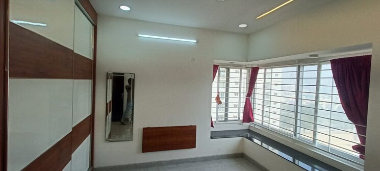 undefined, vishnu-vistara 3 Bedroom 1955 Sq.Ft. Apartment In Hi Tech City Hyderabad 9041633