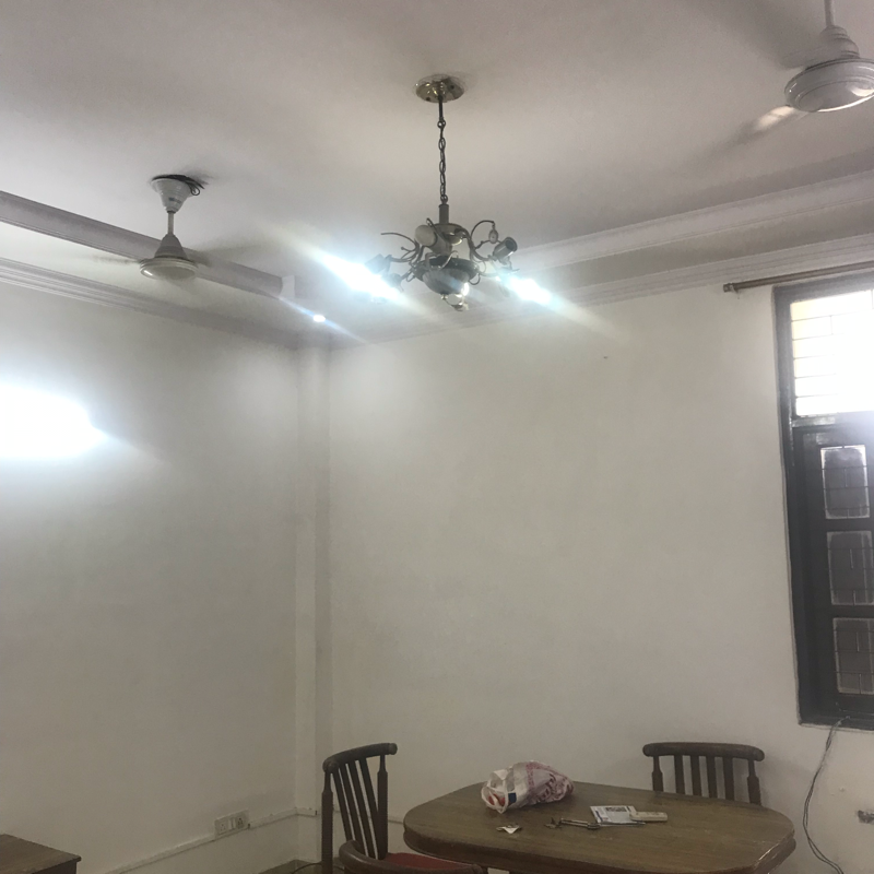 2 BHK Builder Floor For Rent in Lajpat Nagar I